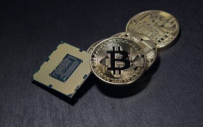Kryptovaluutta & ihmisten hallinta