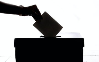 Demokratia ei toimi Suomessa