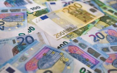 Inflaatio on paljon suurempi kuin EU:n lukemat