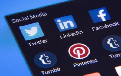 Sosiaaliset mediat eivät ole yksityisiä yrityksiä
