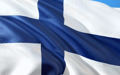 Suomi on vapaa maa?