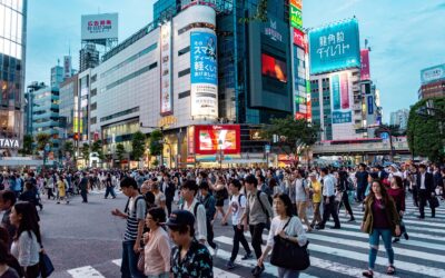 Mitä Suomi voi oppia Japanin virheistä?