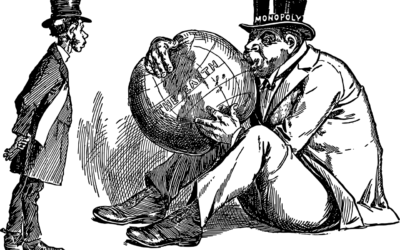 Myytti Monopoleista