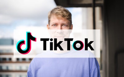 TikTok kielto & Sensuuri